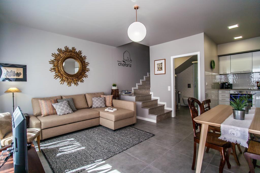 Pateo Das Buganvilias - Marques Apartment