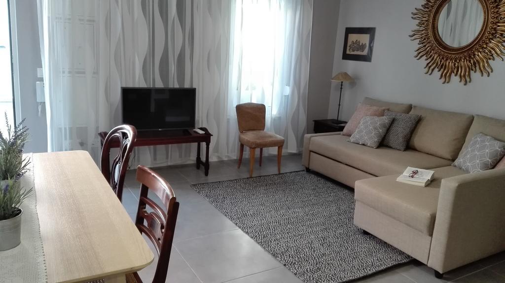 Pateo Das Buganvilias - Marques Apartment Lisbon