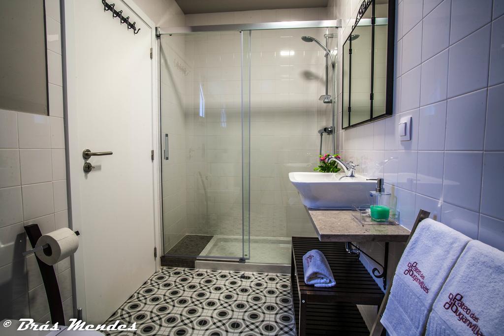 Apartment Pateo Das Buganvilias - Marques Lisbon