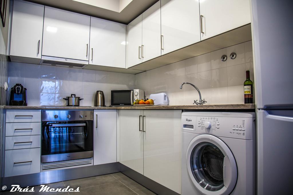 Apartment Pateo Das Buganvilias - Marques Lisbon
