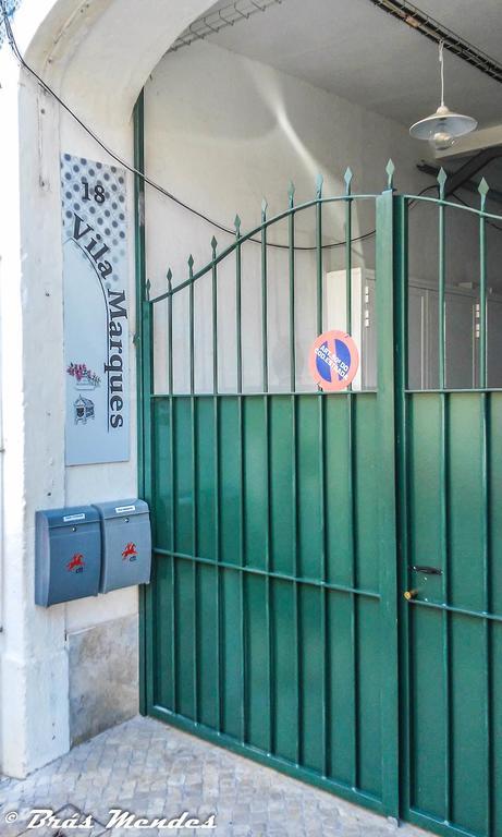 Pateo Das Buganvilias - Marques Apartment Lisbon